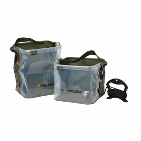 Prologic ELEMENT TRANS-CAMO RIG/WATER BUCKET