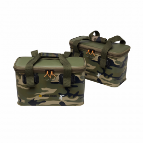 Prologic ELEMENT STORM SAFE COOL & AIR DRY BAIT BAG