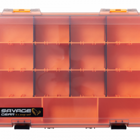 Masalų Dėžutė Savage Gear Lure Specialist Tackle Box