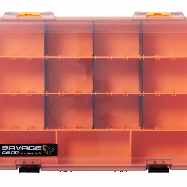 Masalų Dėžutė Savage Gear Lure Specialist Tackle Box
