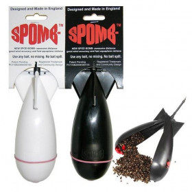 Fox Spomb Bomb