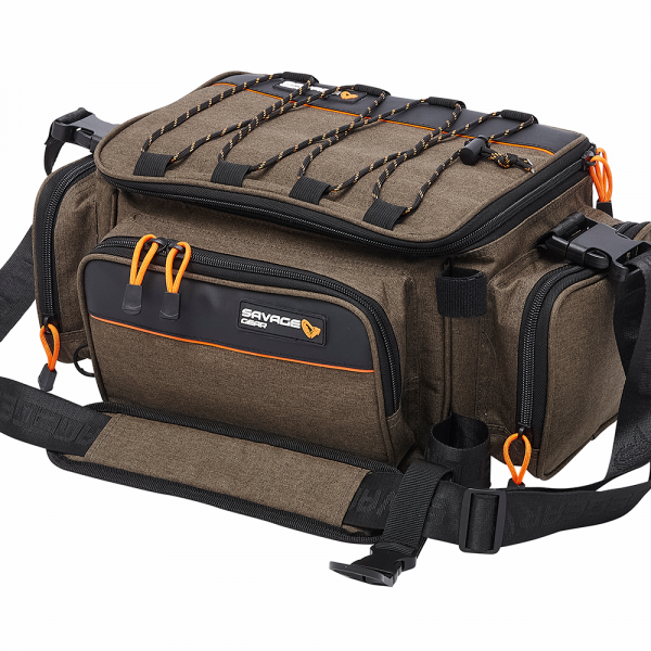 Krepšys Savage Gear System Box Bag 12L