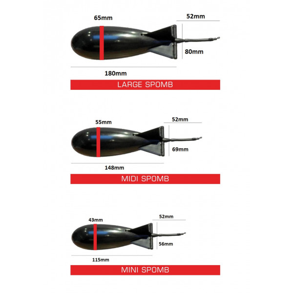 Bomba Spomb Fox