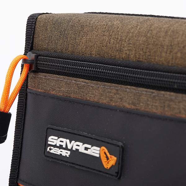 Dėklas Savage Gear Flip Rig Bag 10L