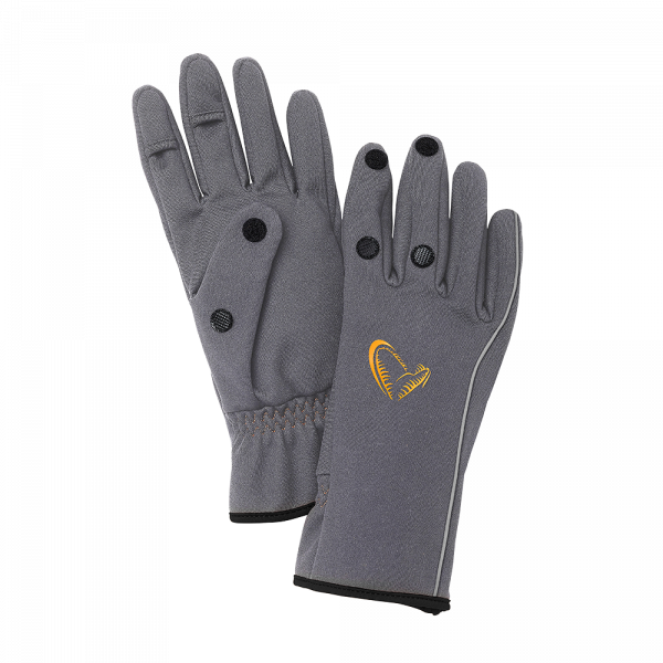Pirštinės Savage Gear Softshell Glove