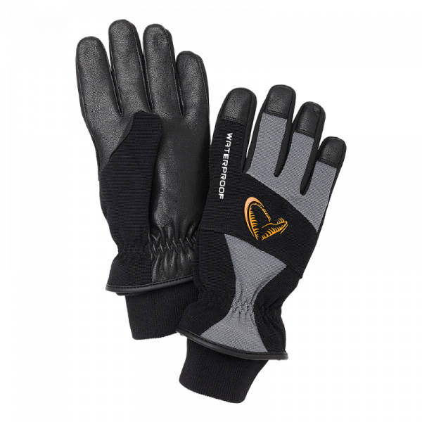 Pirštinės Savage Gear Thermo Pro Glove