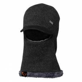 Kaklaskarė Su Kepure Savage Gear Savage Fleece Balaclava