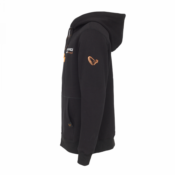 Džemperis Savage Gear Urban Zip Hoodie