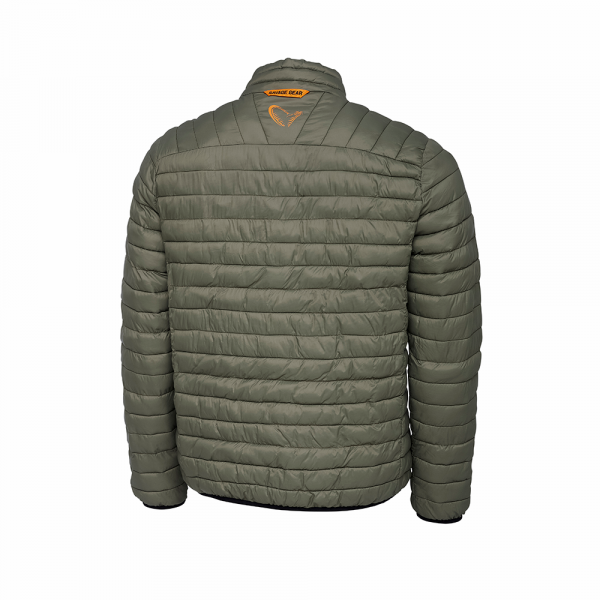 Striukė Savage Gear Ripple Quilt Jacket