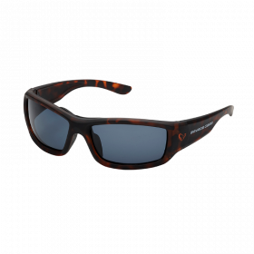 Akiniai Savage Gear Savage2 Polarized Sunglasses Black