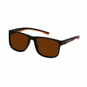 Akiniai Savage Gear Savage1 Polarized Sunglasses Brown