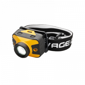 Galvos Prožektorius Savage Gear Headlamp UV/Zoom