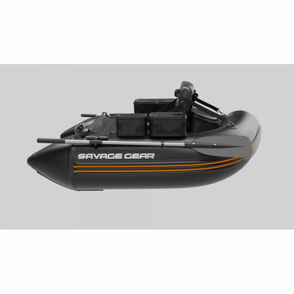Valtis Savage Gear High Rider V2 Belly Boat 170