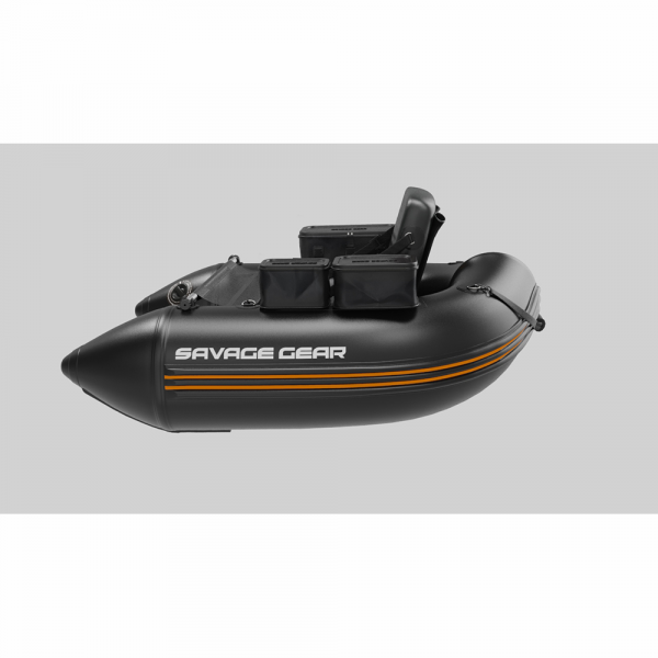 Valtis Savage Gear High Rider V2 Belly Boat 150