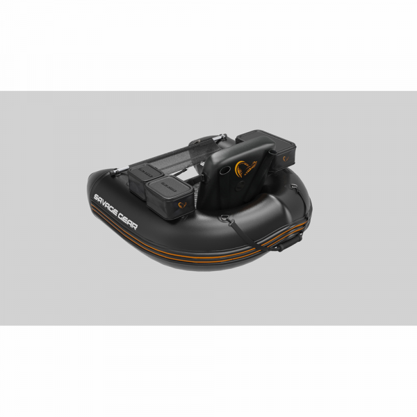 Valtis Savage Gear High Rider V2 Belly Boat 150