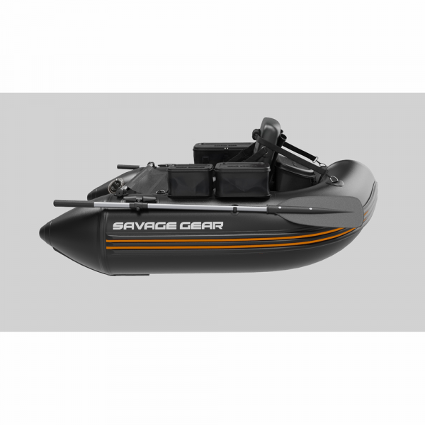 Valtis Savage Gear High Rider V2 Belly Boat 150