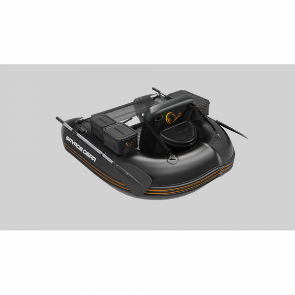 Valtis Savage Gear High Rider V2 Belly Boat 150