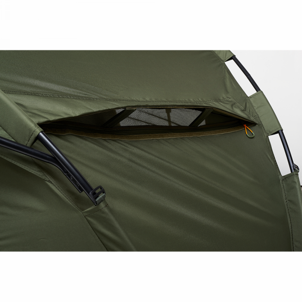 Palapinė Prologic Avenger 1-Man Bivvy & Condenser Wrap