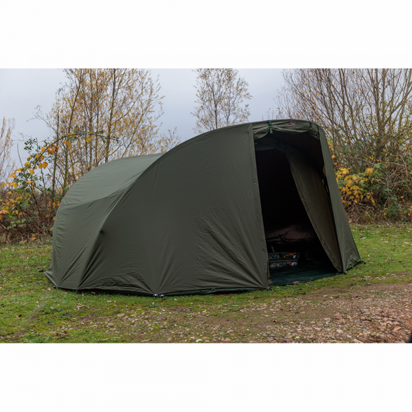 Palapinė Prologic C-Series Bivvy & Overwrap 2-Man