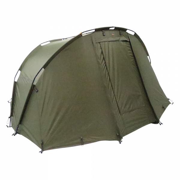 Palapinė Prologic Cruzade Bivvy & Overwrap 2-Man