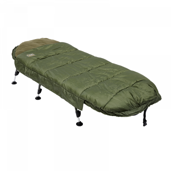Miego Sistema Prologic Avenger S/Bag & Bedchair System 6 Legs