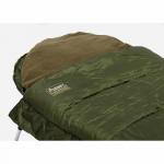 Miego Sistema Prologic Avenger S/Bag & Bedchair System 8 Legs
