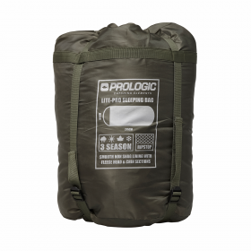 Miegmaišis Prologic Element Lite Pro Sleeping Bag 3 Season