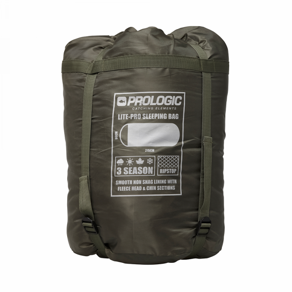 Miegmaišis Prologic Element Lite Pro Sleeping Bag 3 Season