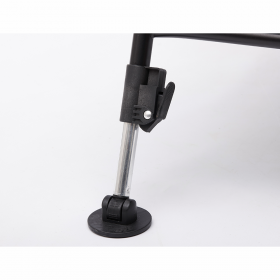 Kėdė Prologic Avenger Comfort Camo Chair W/Armrests & Covers