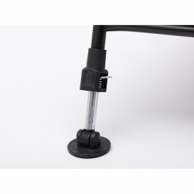 Kėdė Prologic Avenger Relax Camo Chair W/Armrests & Covers