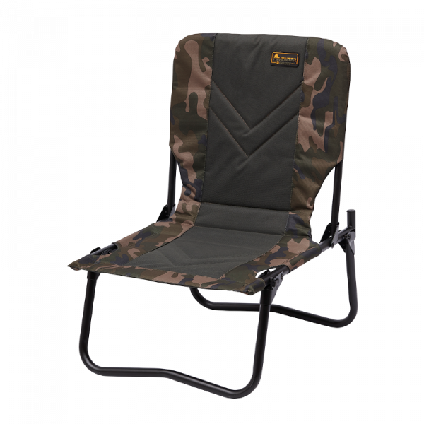 Kėdė Prologic Avenger Bed & Guest Camo Chair