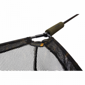 Graibštas Prologic C3 Fulcrum Landing Net & Net Float