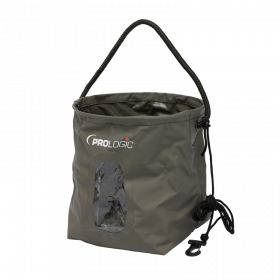 Vandens Kibiras Prologic MP Bucket W/Bag