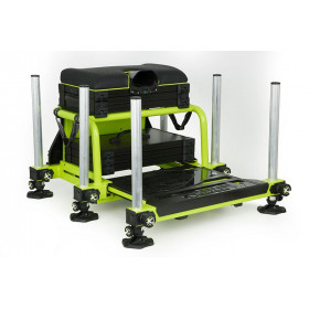 Platforma Matrix S36 Superbox Lime