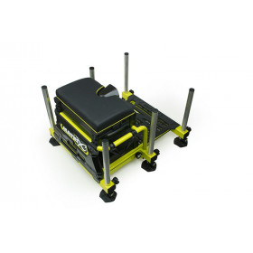 Platforma Matrix S36 Superbox Lime