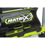 Platforma Matrix S36 Superbox Lime
