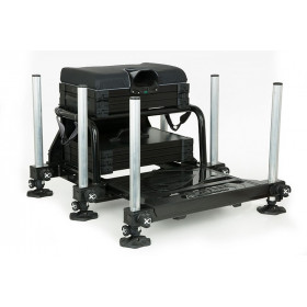 Platforma Matrix S36 Superbox Black