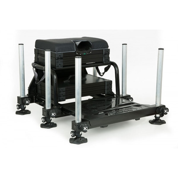 Platforma Matrix S36 Superbox Black