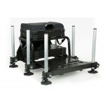 Platforma Matrix S36 Superbox Black