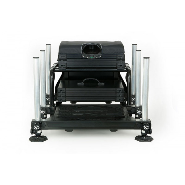 Platforma Matrix S36 Superbox Black