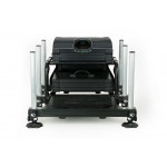 Platforma Matrix S36 Superbox Black
