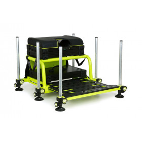 Platforma Matrix S25 Superbox Lime