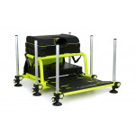 Platforma Matrix S25 Superbox Lime