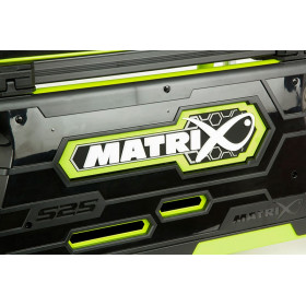 Platforma Matrix S25 Superbox Lime