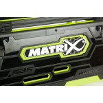 Platforma Matrix S25 Superbox Lime