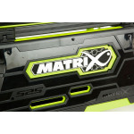 Platforma Matrix S25 Superbox Lime