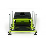 Platforma Matrix S25 Superbox Lime