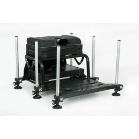 Platforma Matrix S25 Superbox Black