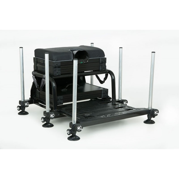 Platforma Matrix S25 Superbox Black