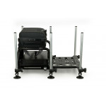 Platforma Matrix S25 Superbox Black